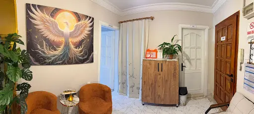 Anka Güzellik Salonu 2
