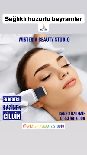 Wisteria Beauty Center – Diğer (Güzellik), İstanbul (2. fotoğraf)