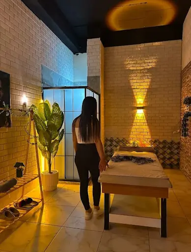 Relax Spa & Masaj Fatih