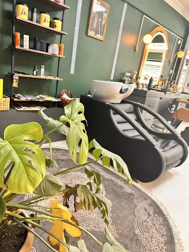 Salon Özgür karakas 4