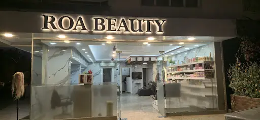 Roa Beauty & Bayan Kuaförü 2