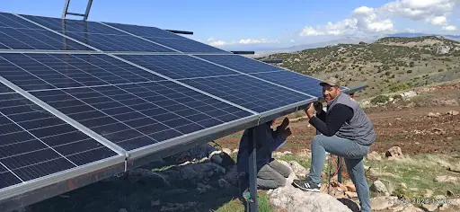 ÖNDER TEKNİK