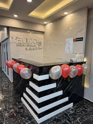 VeluxX Sağlıklı Güzellik Merkezi Gümüşhane 4