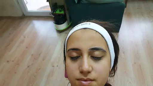 Bayan Kuaförü Serkan 3