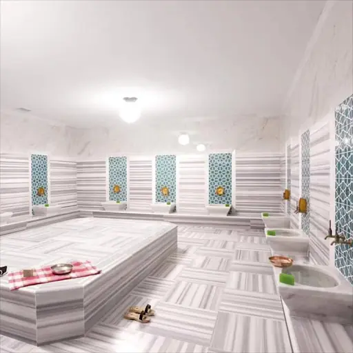 Hamam Ataşehir 3