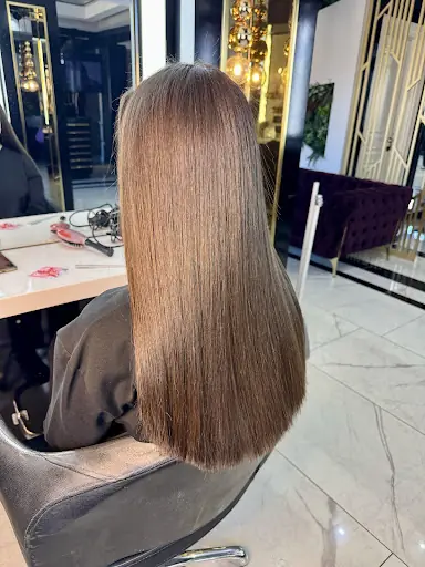 Hatice Özlem Kuaför Güzellik Salonu 2