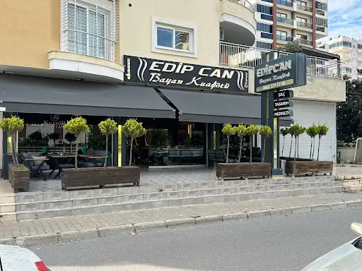 EDİP CAN BAYAN KUAFÖRÜ