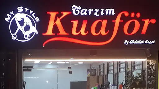 My Style Tarzım Kuaför