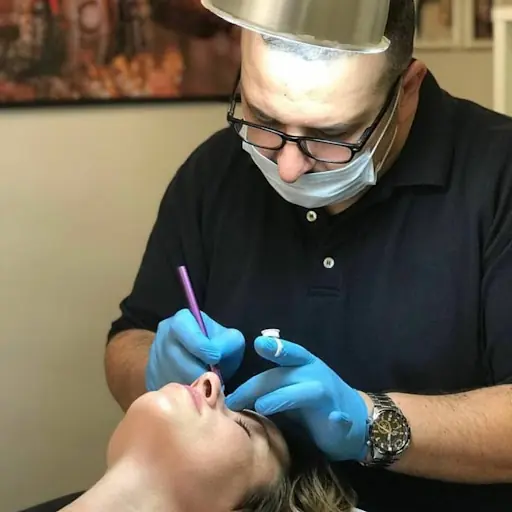 Saç Simülasyonu ve Microblading İstanbul - Bien Beauty Studio 5