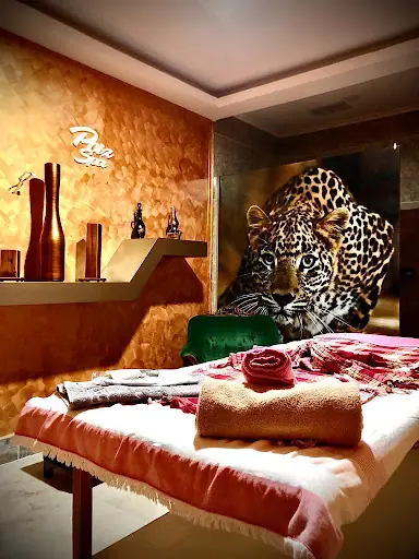 POİZ SPA - MALTEPE SPA HAMAM MASAJ VE GÜZELLİK MERKEZİ 2