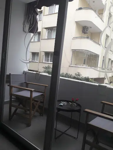 İsis Güzellik Salonu 3
