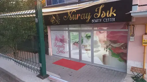 Nuray Işık Güzellik Salonu