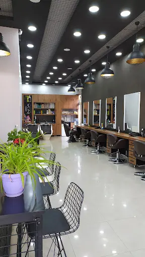 MORİ KADIN KUAFÖRÜ / TESETTÜR (HACER ÖZBAY)