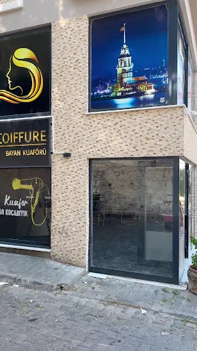 Bayan Kuaför okan kocabıyık 3