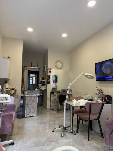 Gül Güzellik Salonu