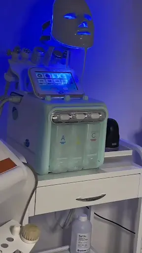 Kuşadası By ATIFHAN Beauty Saloon 5
