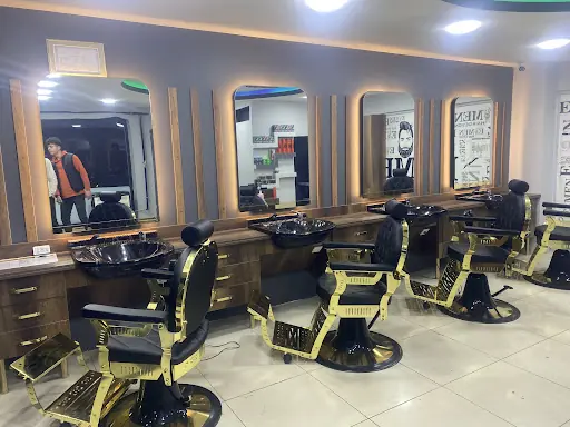 Eymen Hair Design
