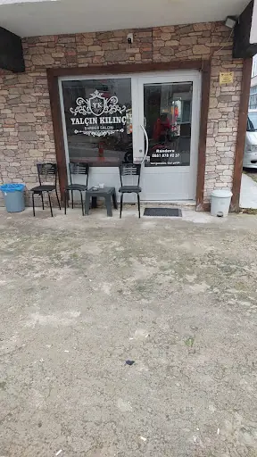 YK Barber Salon 3