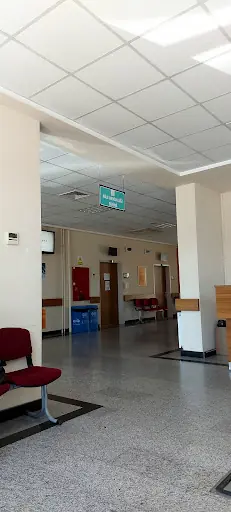 Kaynaşlı Devlet Hastanesi 2