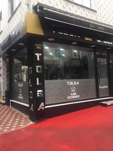 Tolga Atlı Hair Studio 5