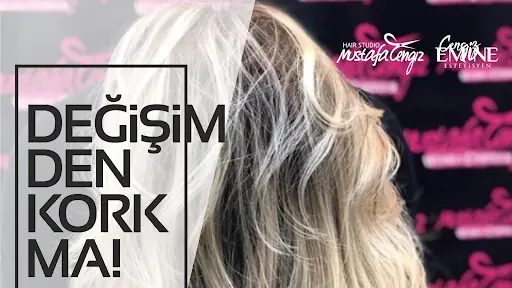 Salon Mustafa Cengiz 2