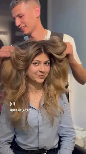 Gülcan Kuaför 3