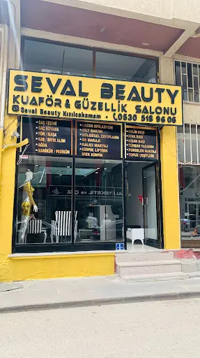 Seval Beauty 2