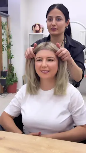 Kızıltepe Jiyan Kaya Kuaför 3