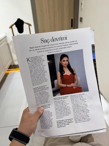 Sibel İğci Estetik ve Güzellik Merkezi Ataköy Şube 4