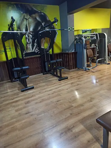 OXYGEN WELLNESS 2