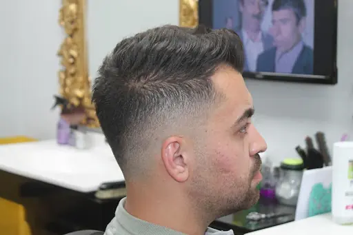Kuaför Volkan 3