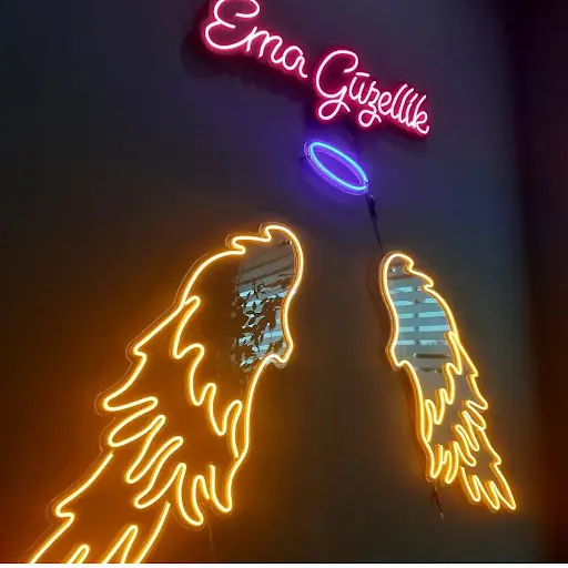 Ema Solaryum ve Güzellik Salonu 4