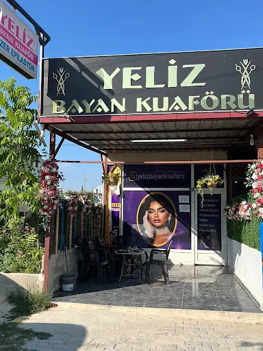 Yeliz Bayan Kuaförü Hair Design 2
