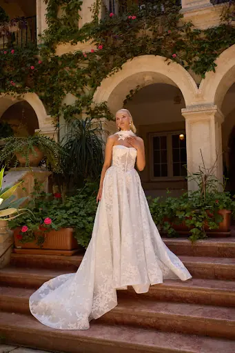 Galavia Bridal 3