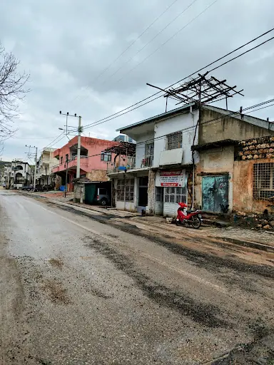 Nasip kısmet ticaret
