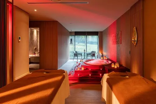 As Ben Spa
