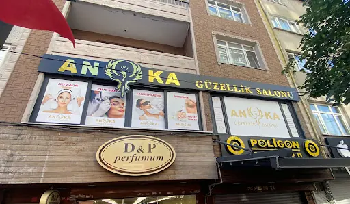 ANKA GÜZELLİK SALONU 2