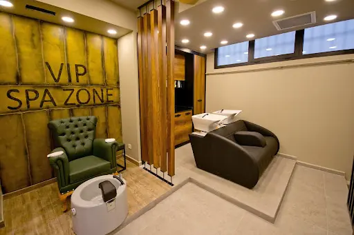 Sevil TÜZÜN Saç Atölyesi – Tırnak / Nail Studio, Çatalca, İstanbul (4. fotoğraf)