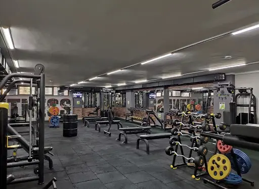 Sporium Fit Club Bucak