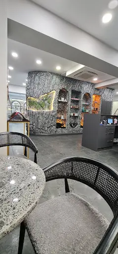 Kadir Alkan Sakarya Hair Artist Bay Bayan Kuaför 2