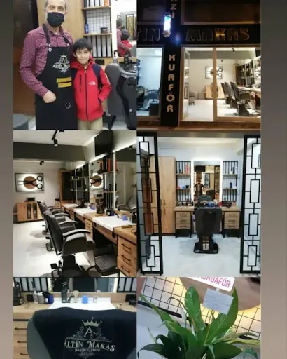 Altın Makas