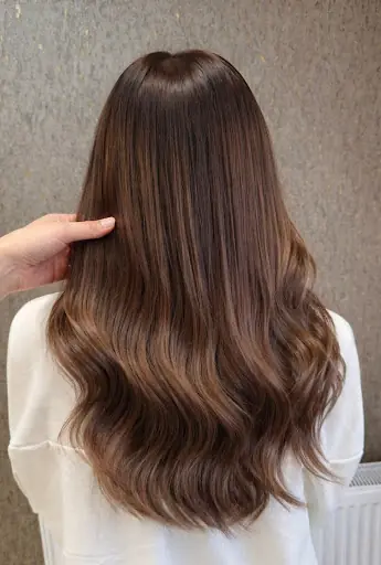 Seda Atik Hair Bayan Kuaförü 3