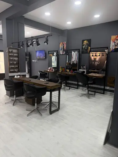 Göksu2 Bayan kuaförú – Gelin Kuaförü, Esenler, İstanbul