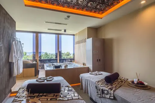 Talya Spa Suadiye – Gelin Kuaförü, İstanbul (2. fotoğraf)