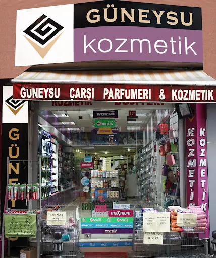 Güneysu Grup Temizlik Kozmetik Ambalaj ve Züccaciye – Diğer (Güzellik), İstanbul (2. fotoğraf)