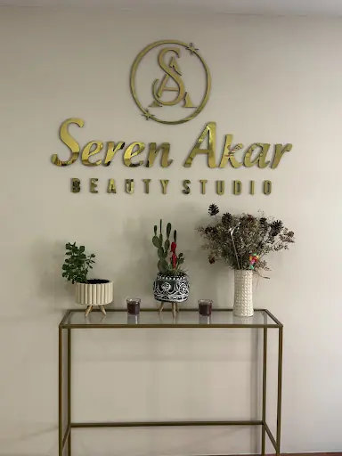 Seren Akar Beauty Studio 2