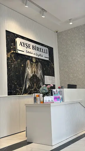 Ayşe Birelli Estetik Ve Güzellik Salonu