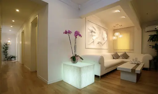 Yıldız Kızılcan Güzellik Salonu 2