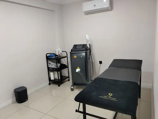 Beauty Center By Belgin