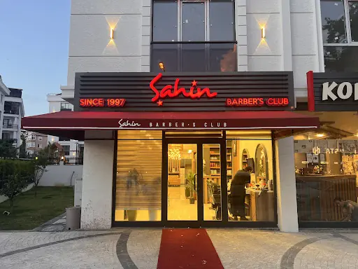 Şahin Kuaför 3